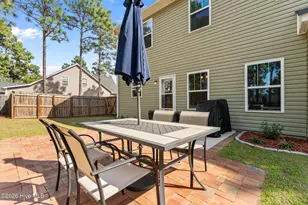 4040 Irwin Dr, Aberdeen, NC 28315 - Photo 41