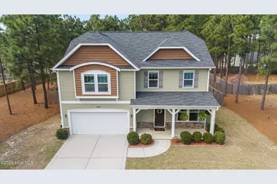 4040 Irwin Drive, Aberdeen, NC 28315 - Photo 3