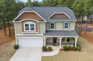 4040 Irwin Dr, Aberdeen, NC 28315 - Photo 3