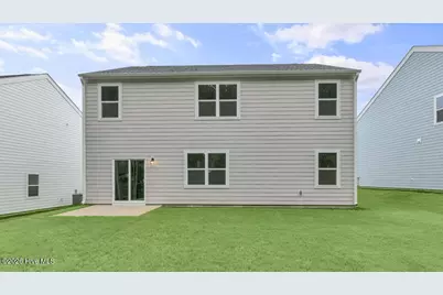 1521 Stone Wood Drive, Winterville, NC 28590 - Photo 25