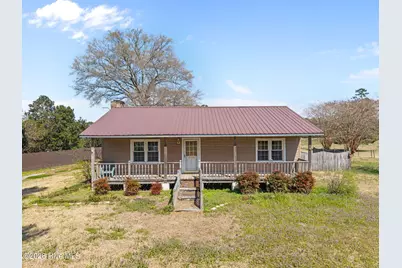 215 Harding Road, Chocowinity, NC 27817 - Photo 1