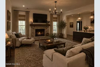 40 S Shamrock Drive, Jackson Springs, NC 27281 - Photo 53