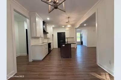 40 S Shamrock Drive, Jackson Springs, NC 27281 - Photo 13
