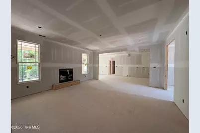 40 S Shamrock Drive, Jackson Springs, NC 27281 - Photo 5