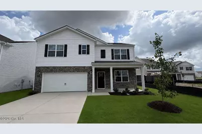 1512 Stone Wood Drive, Winterville, NC 28590 - Photo 1