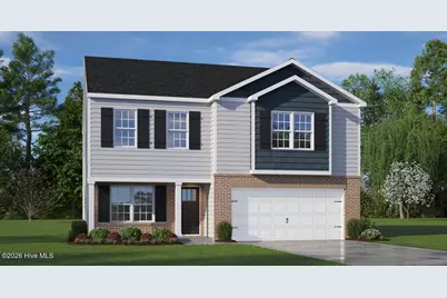 1509 Stone Wood Drive, Winterville, NC 28590 - Photo 25