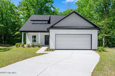 485 N Wild Rice Drive SW, Supply, NC 28462 - Photo 1