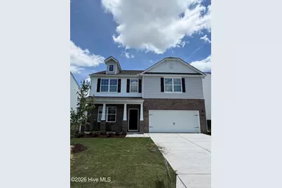 1516 Stone Wood Drive, Winterville, NC 28590 - Photo 1