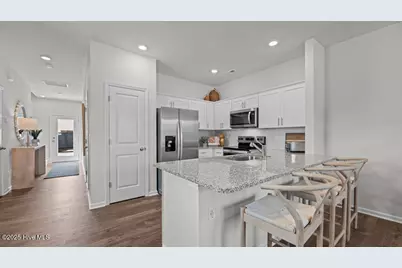 2037 Clock Road, New Bern, NC 28562 - Photo 5