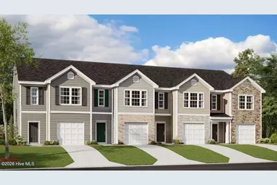 3405 Sedge Drive #3, Winterville, NC 28590 - Photo 25