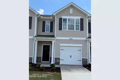 3405 Sedge Drive #4, Winterville, NC 28590 - Photo 1