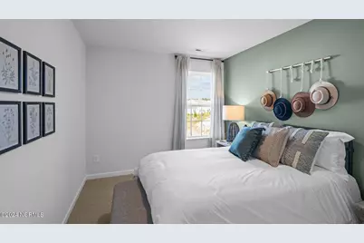 3405 Sedge Drive #5, Winterville, NC 28590 - Photo 21