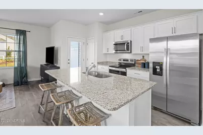 3405 Sedge Drive #5, Winterville, NC 28590 - Photo 5