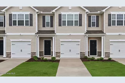3405 Sedge Drive #5, Winterville, NC 28590 - Photo 1