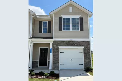 3405 Sedge Drive #6, Winterville, NC 28590 - Photo 1