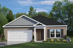 313 Wellspring Dr, Rocky Mount, NC 27804 - Photo 1