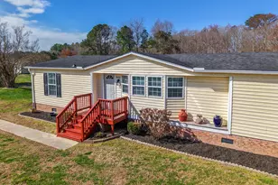 504 Timothy Dr, Elizabeth City, NC 27909 - Photo 5