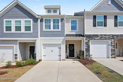 19 Clear Bead Court, Clayton, NC 27527 - Photo 1