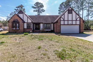 207 Collingwood Dr NW, Pikeville, NC 27863 - Photo 1