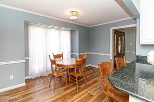 207 Collingwood Dr NW, Pikeville, NC 27863 - Photo 21