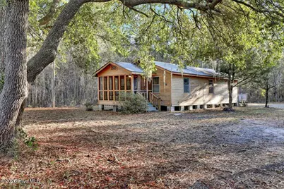 348 Shaw Highway, Rocky Point, NC 28457 - Photo 1