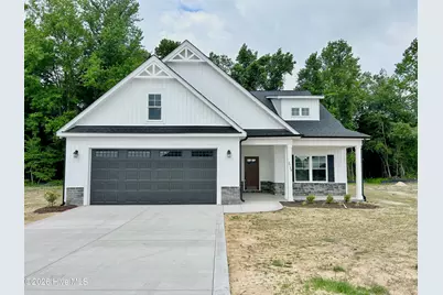 3738 Chatsworth Drive, La Grange, NC 28551 - Photo 1