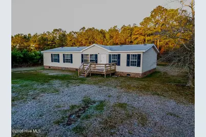 181 Aberdeen Lane, Jacksonville, NC 28540 - Photo 3