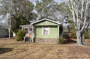 821 Magnolia Dr, Sunset Beach, NC 28468 - Photo 1