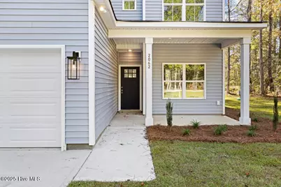 109 Plum Court, Burgaw, NC 28425 - Photo 3