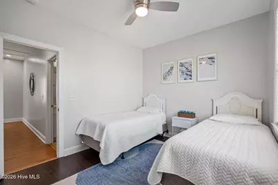 1612 Searay Lane #Unit 2, Carolina Beach, NC 28428 - Photo 23