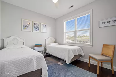 1612 Searay Lane #Unit 2, Carolina Beach, NC 28428 - Photo 21