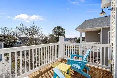1612 Searay Lane #Unit 2, Carolina Beach, NC 28428 - Photo 17