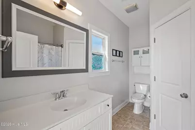 1612 Searay Lane #Unit 2, Carolina Beach, NC 28428 - Photo 19