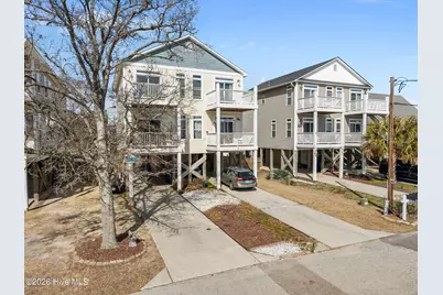 1612 Searay Lane #Unit 2, Carolina Beach, NC 28428 - Photo 39