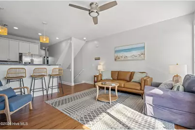 1612 Searay Lane #Unit 2, Carolina Beach, NC 28428 - Photo 9