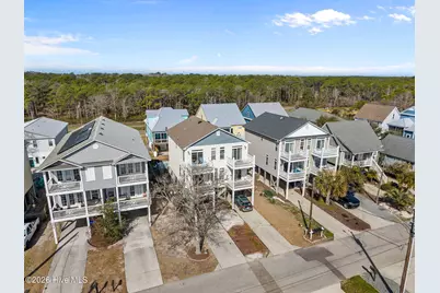 1612 Searay Lane #Unit 2, Carolina Beach, NC 28428 - Photo 41