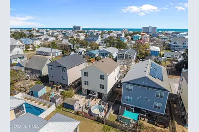 1612 Searay Lane #Unit 2, Carolina Beach, NC 28428 - Photo 51