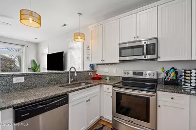1612 Searay Lane #Unit 2, Carolina Beach, NC 28428 - Photo 3