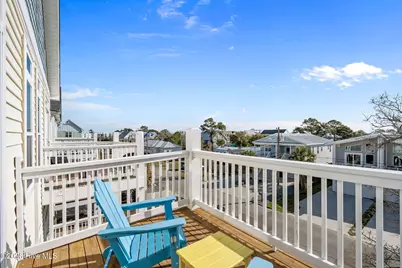 1612 Searay Lane #Unit 2, Carolina Beach, NC 28428 - Photo 21