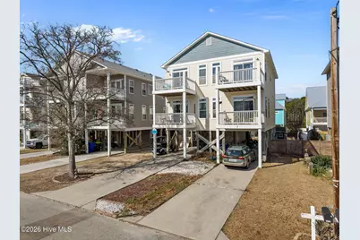 1612 Searay Lane #Unit 2, Carolina Beach, NC 28428 - Photo 35