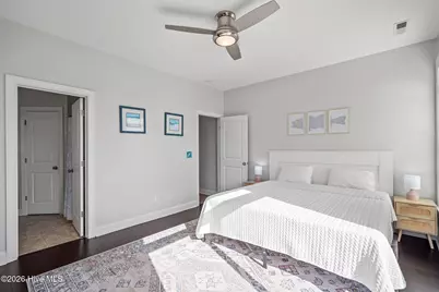 1612 Searay Lane #Unit 2, Carolina Beach, NC 28428 - Photo 17