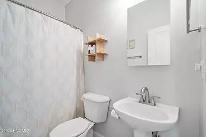 1612 Searay Lane #Unit 2, Carolina Beach, NC 28428 - Photo 37