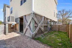 1612 Searay Ln., Carolina Beach, NC 28428 - Photo 45