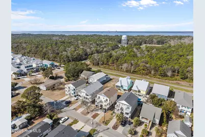 1612 Searay Lane #Unit 2, Carolina Beach, NC 28428 - Photo 45