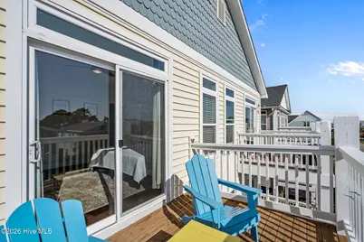 1612 Searay Lane #Unit 2, Carolina Beach, NC 28428 - Photo 19