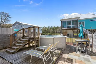 1612 Searay Lane #Unit 2, Carolina Beach, NC 28428 - Photo 13