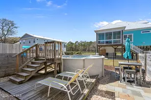 1612 Searay Ln., Carolina Beach, NC 28428 - Photo 13