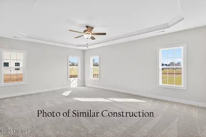 2006 Yellowfin Drive, New Bern, NC 28562 - Photo 19