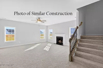 2006 Yellowfin Drive, New Bern, NC 28562 - Photo 17