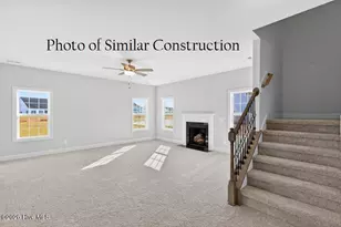 2006 Yellowfin Dr, New Bern, NC 28562 - Photo 17
